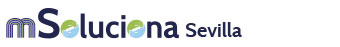 mSoluciona Sevilla Logo